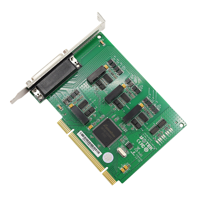 光電隔離工業(yè)級多串口卡