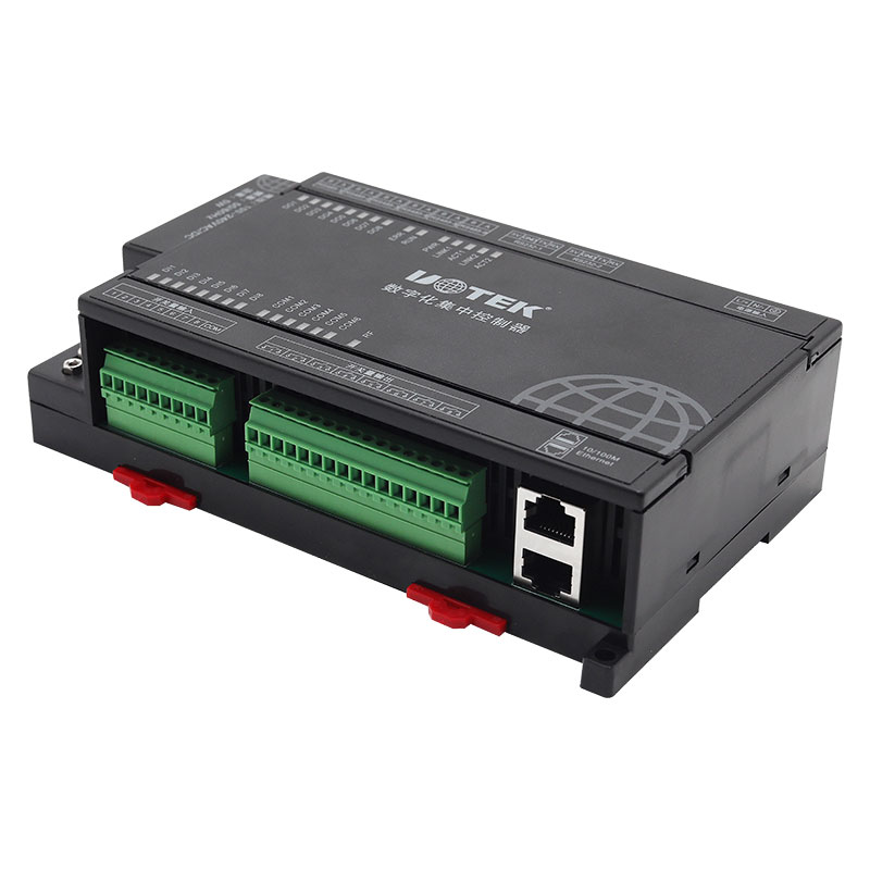 數字化集中控制器