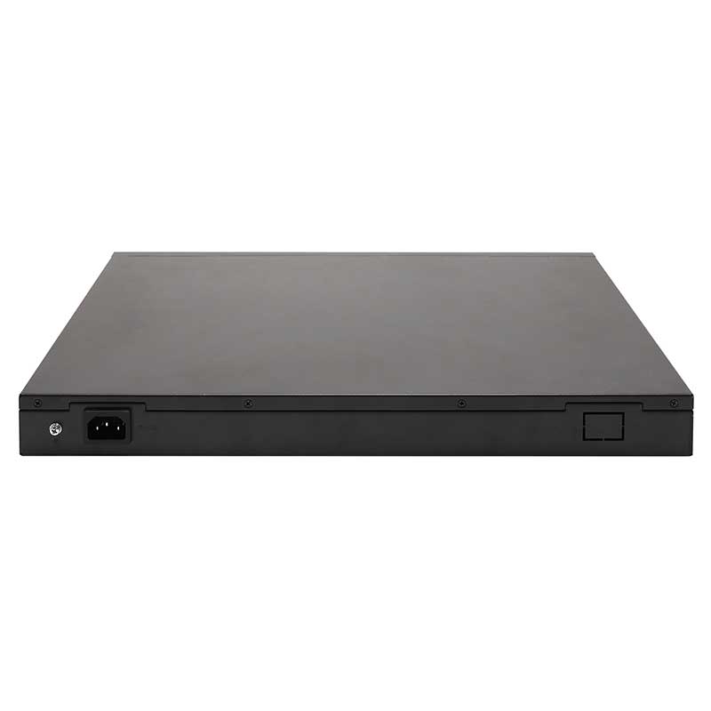 非網(wǎng)管型工業(yè)以太網(wǎng)交換機