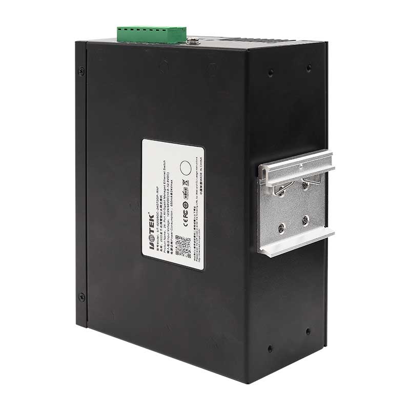 千兆網(wǎng)管型以太網(wǎng)交換機(jī)