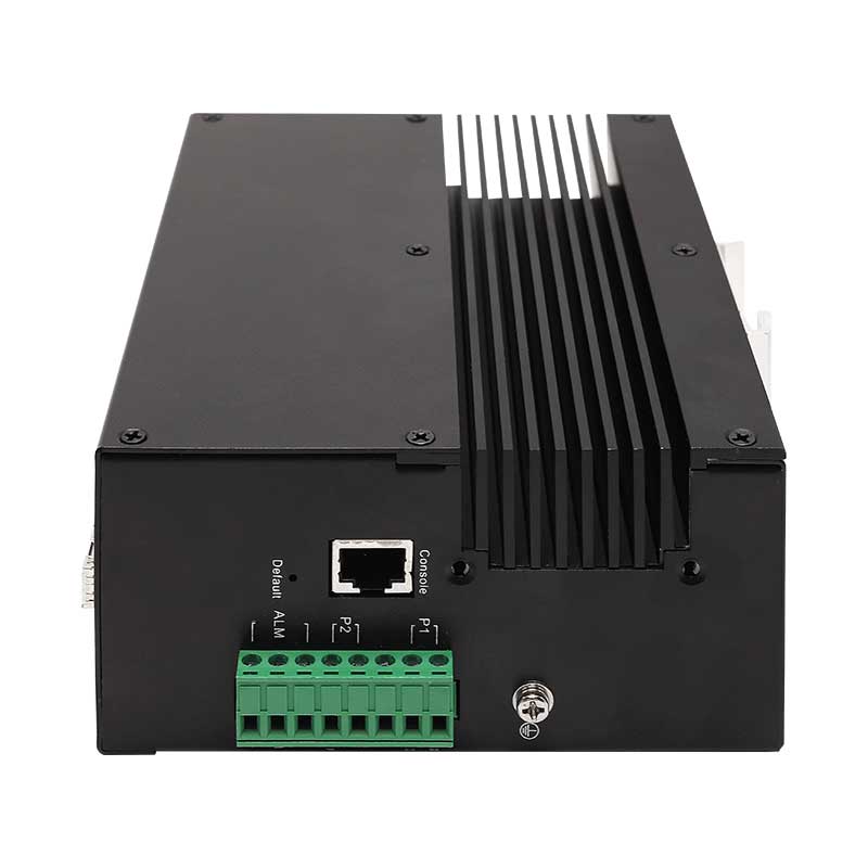 千兆網(wǎng)管型以太網(wǎng)交換機(jī)