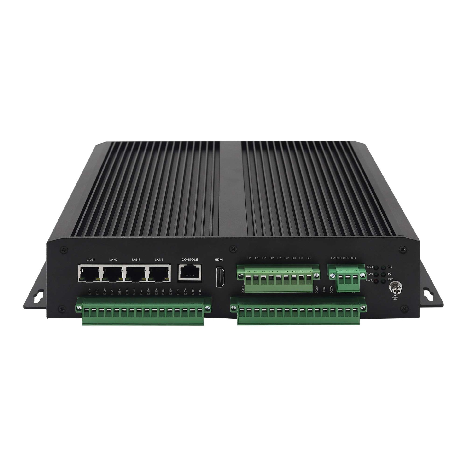 數(shù)字化集中控制器