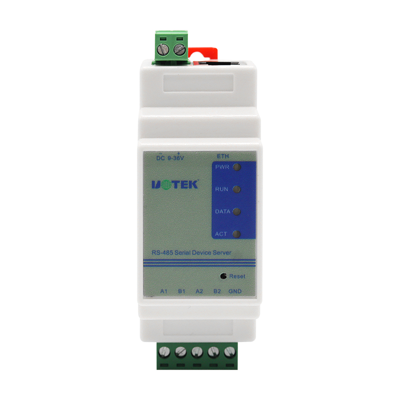485串口服務器