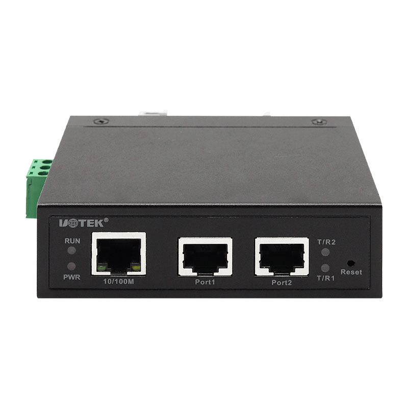 工業(yè)串口設備聯(lián)網(wǎng)服務器