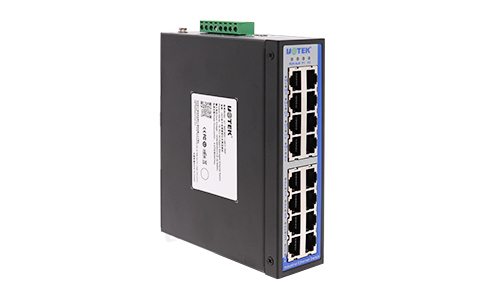 工業(yè)級網(wǎng)管型以太網(wǎng)絡(luò)交換機-UT-62016GC系列16口全千兆網(wǎng)管型以太網(wǎng)交換機