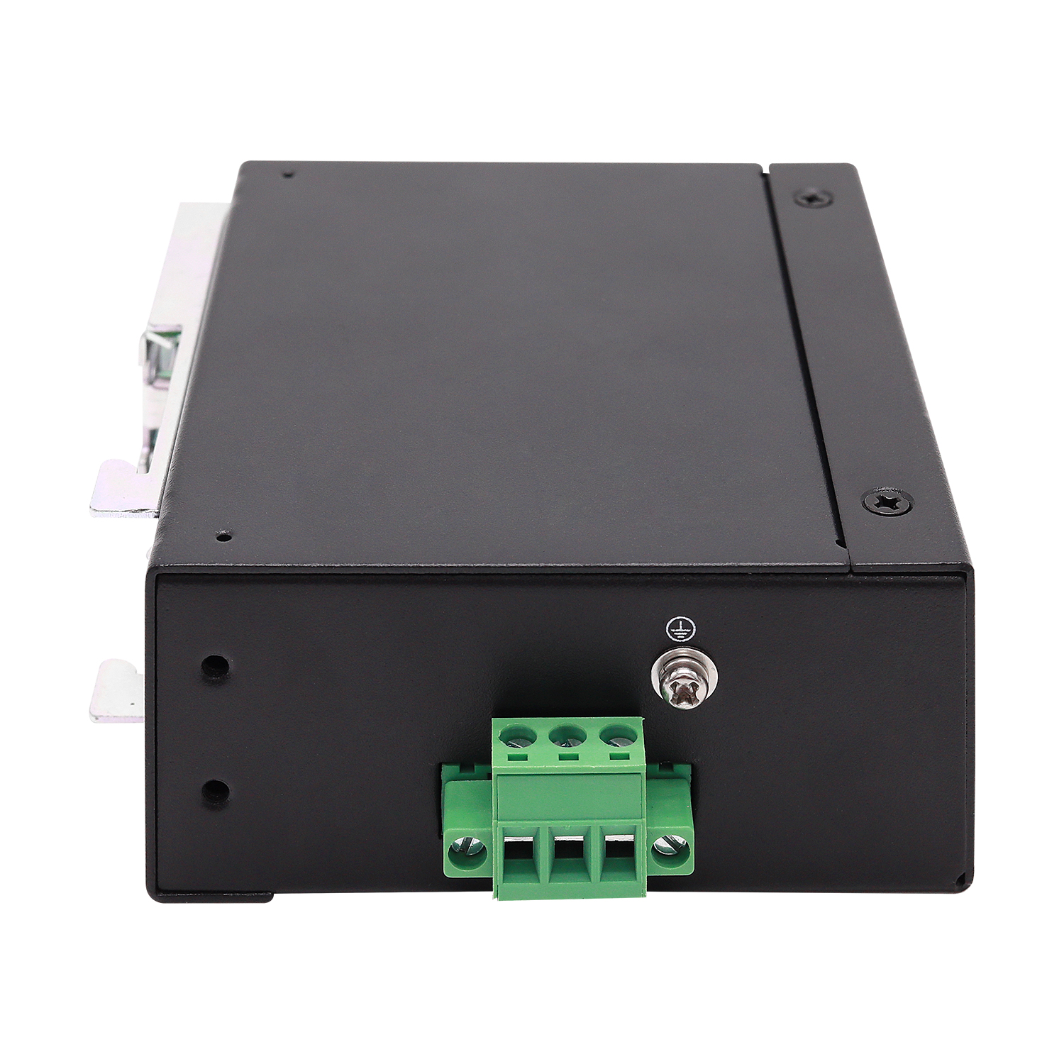 工業(yè)8口百兆以太網交換機