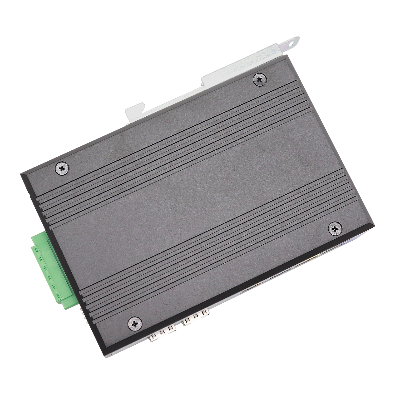 10口全千兆非網管型POE以太網交換機