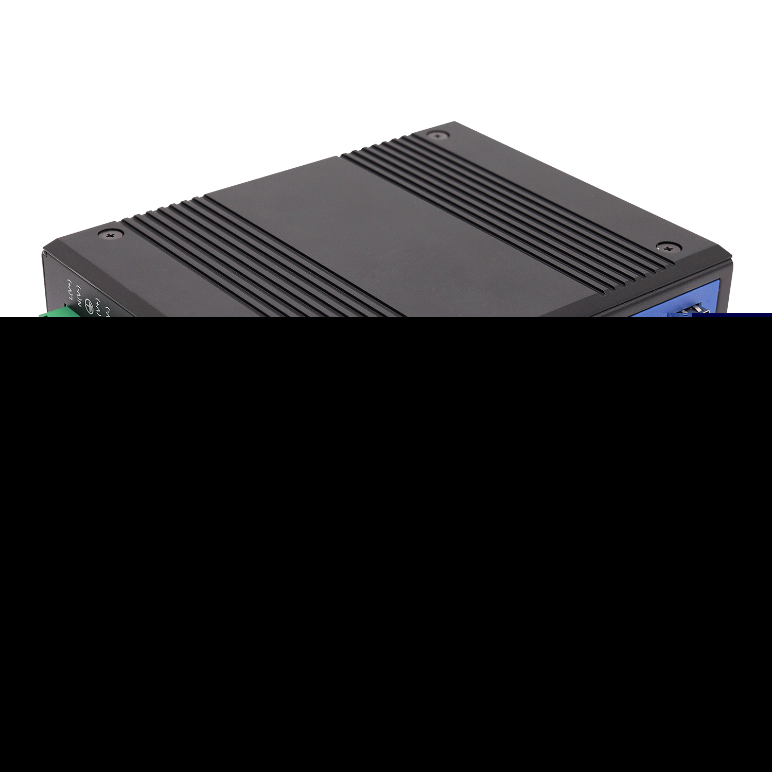 工業(yè)網(wǎng)管型交換機(jī)