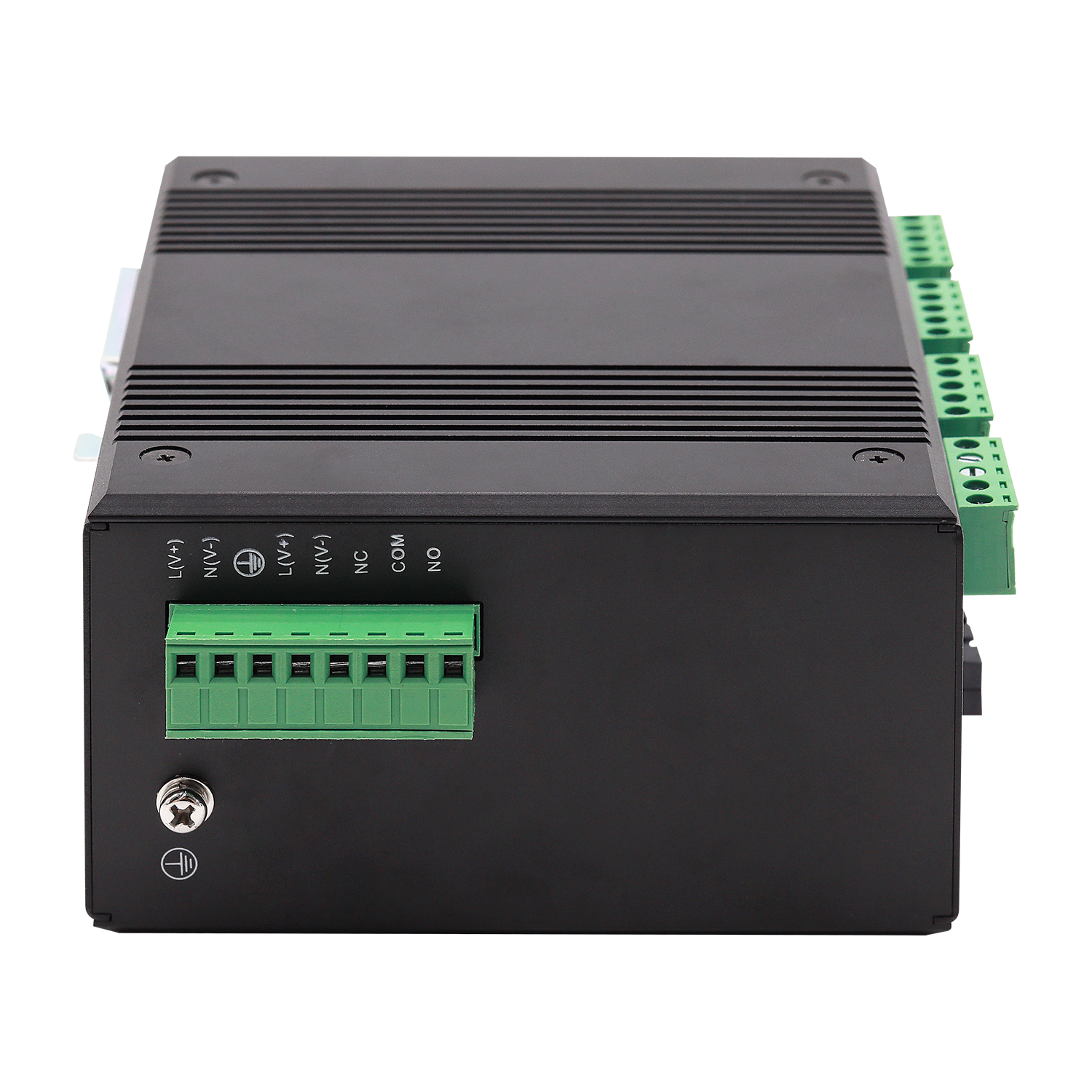 工業(yè)串口以太網(wǎng)交換機(jī)