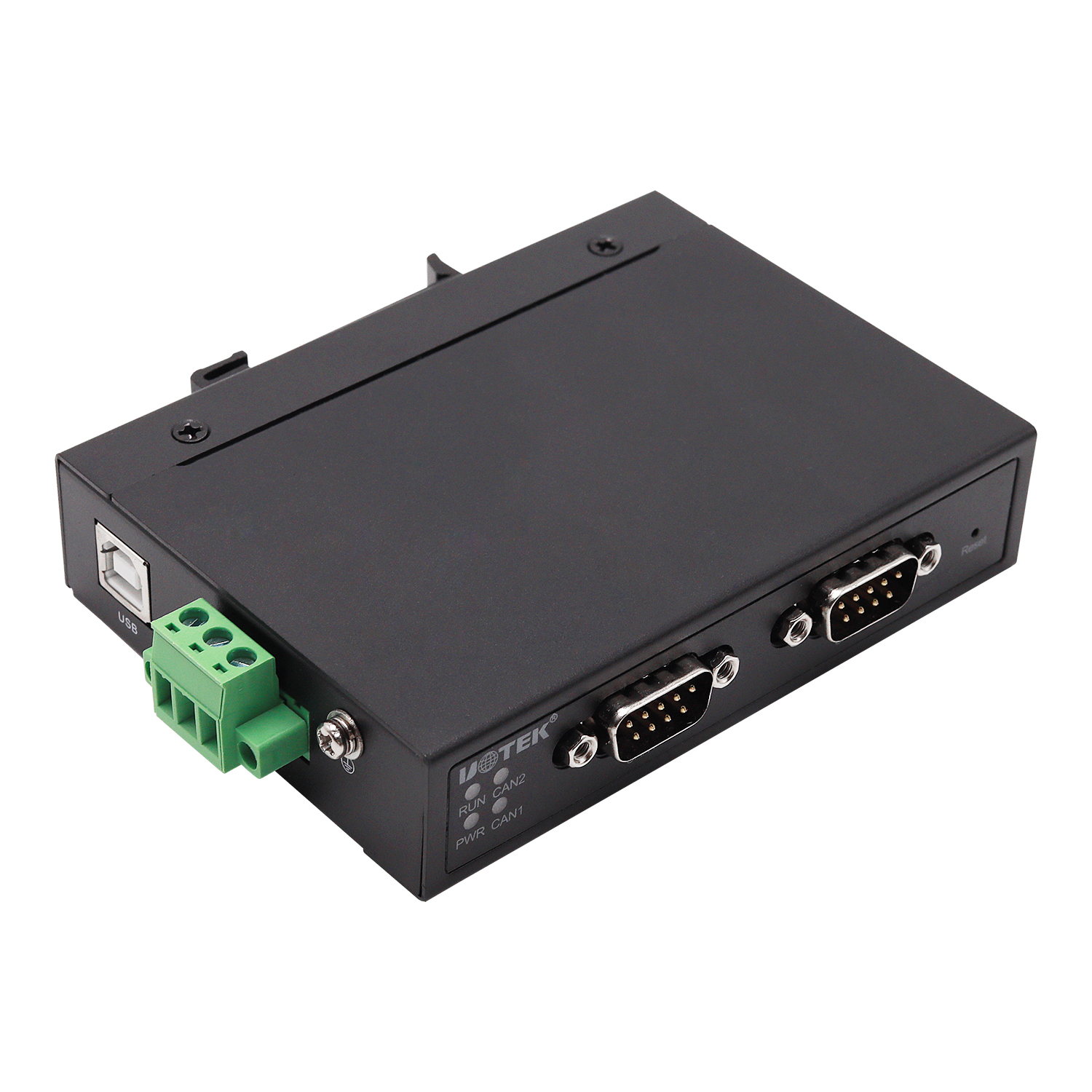 CANFD網橋/中繼器