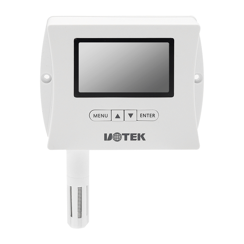 壁掛式溫濕度傳感器