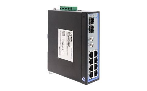UT-BY62012GCS 12口全千兆網(wǎng)管型以太網(wǎng)交換機