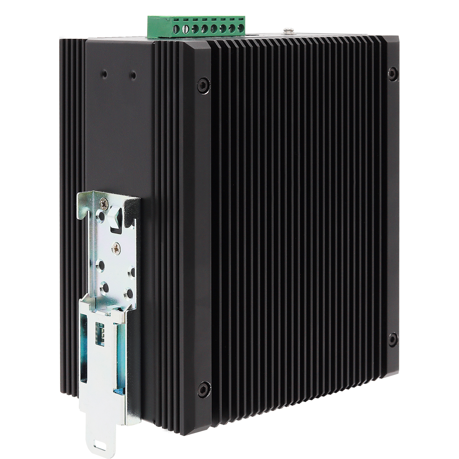 6口全千兆網(wǎng)管型以太網(wǎng)交換機(jī)