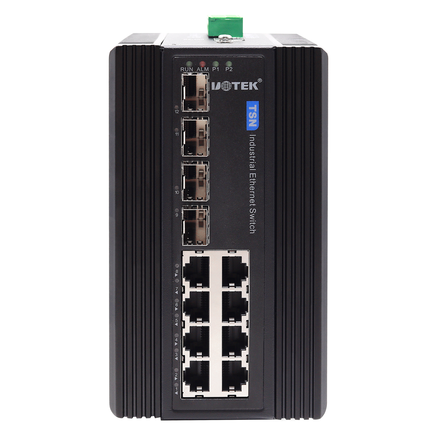 6口全千兆網(wǎng)管型以太網(wǎng)交換機(jī)