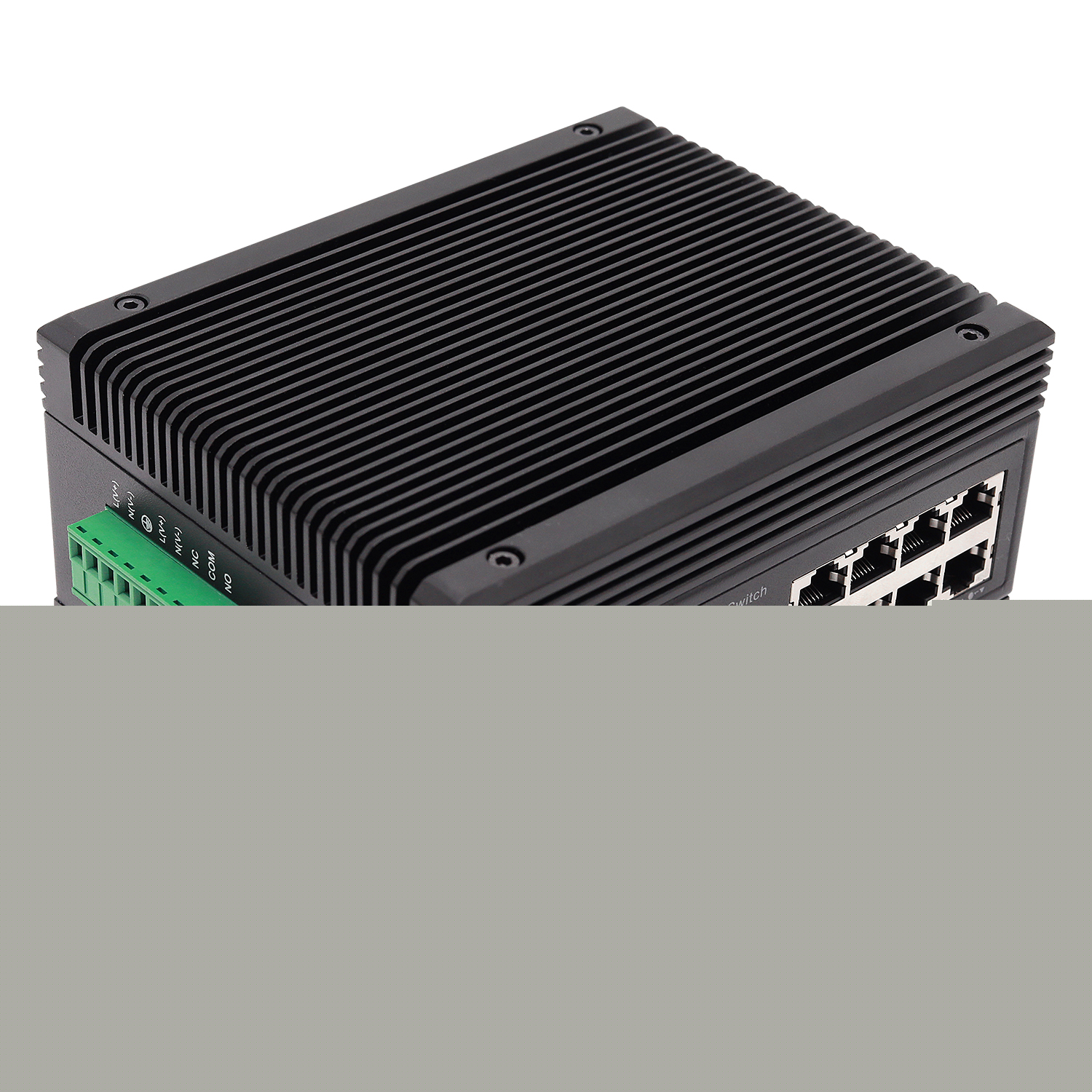 6口全千兆網(wǎng)管型以太網(wǎng)交換機(jī)