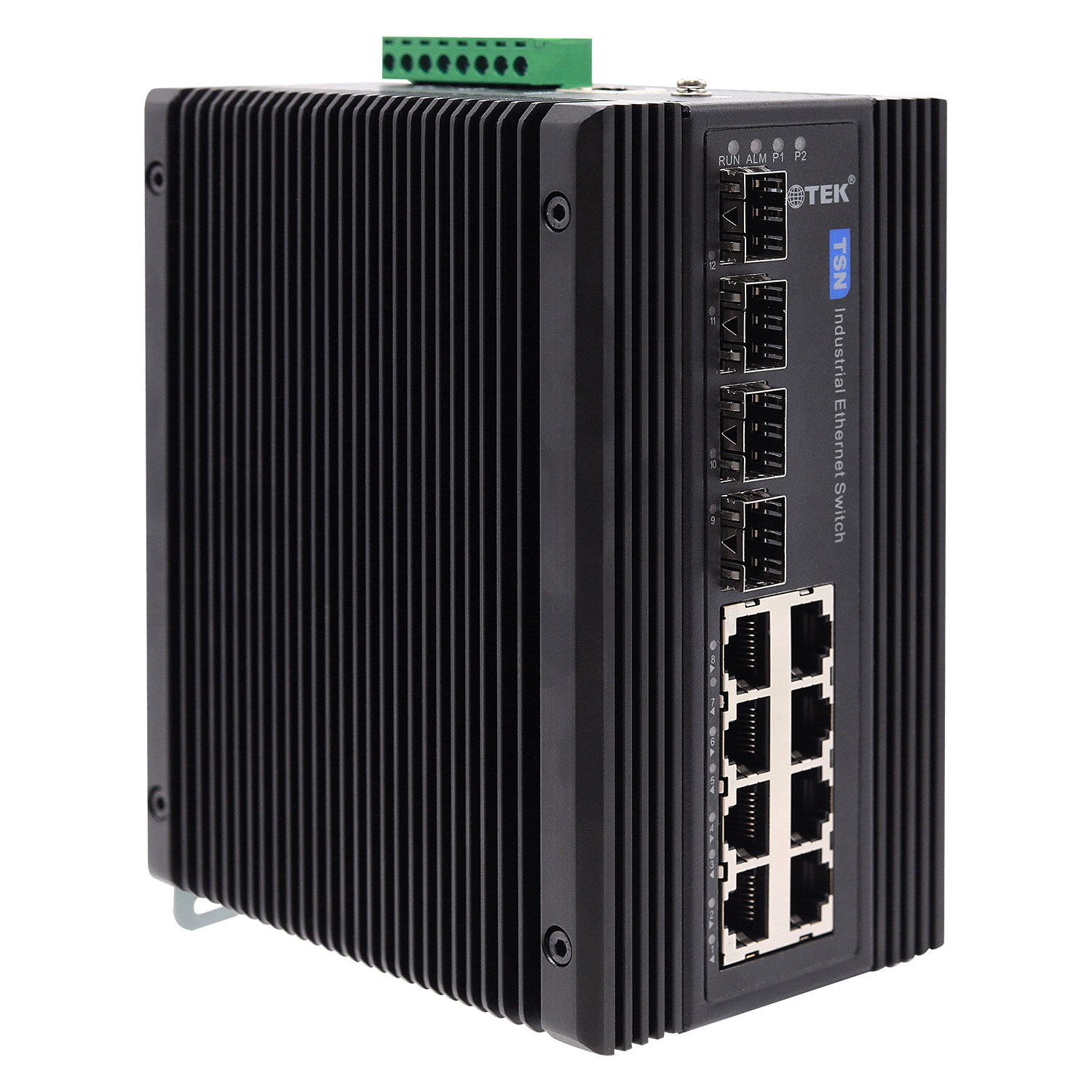 6口全千兆網(wǎng)管型以太網(wǎng)交換機(jī)