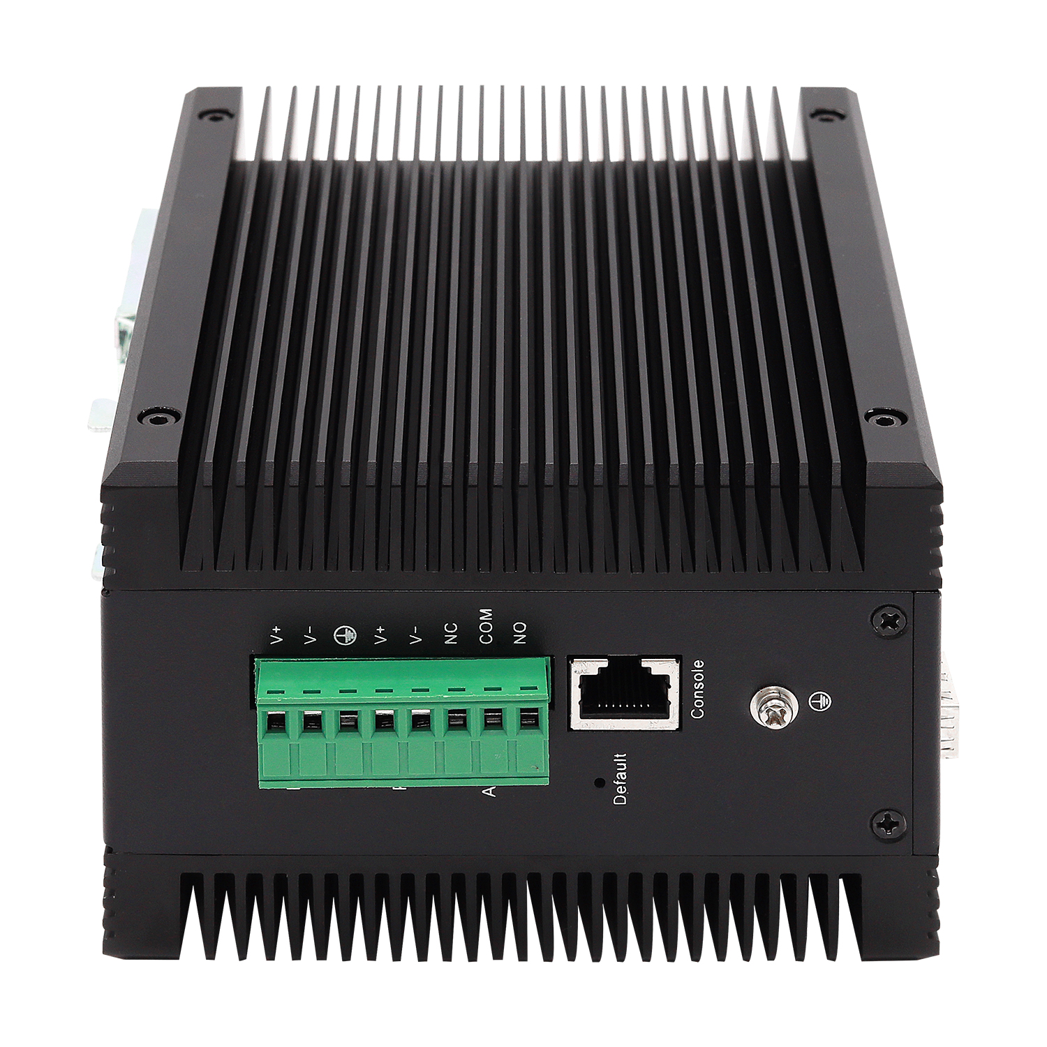 6口全千兆網(wǎng)管型以太網(wǎng)交換機(jī)