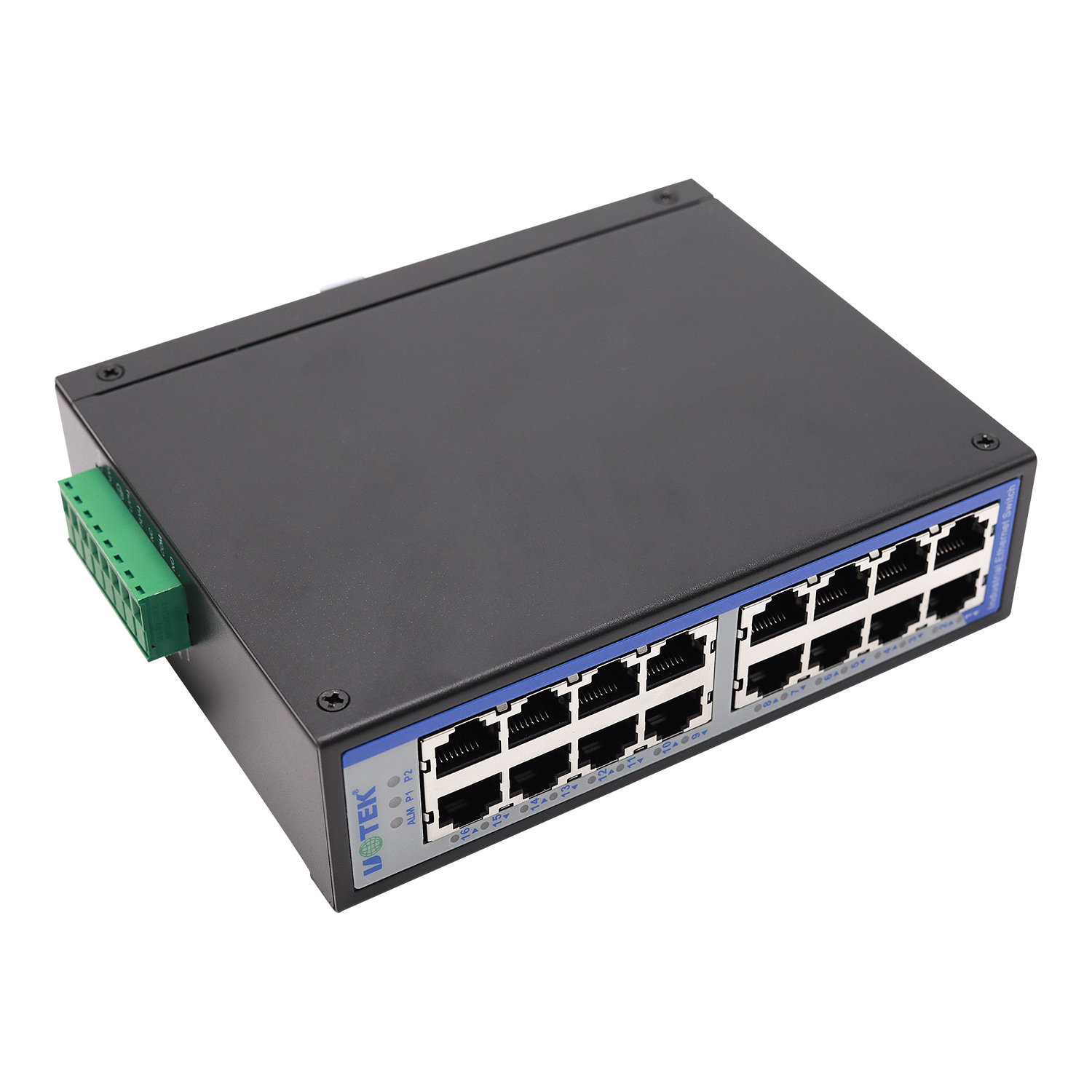 全千兆非網(wǎng)管型以太網(wǎng)交換機