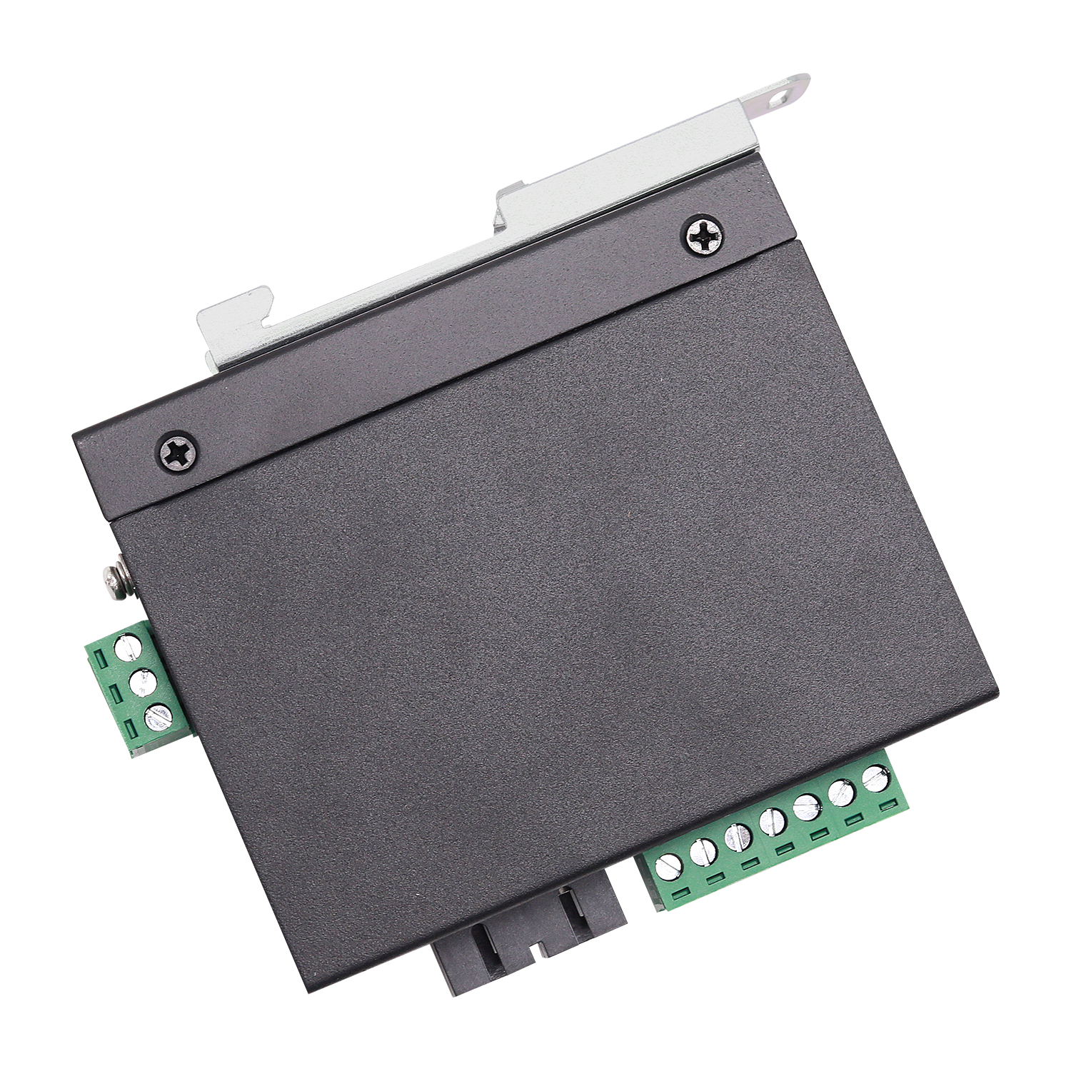 導軌式1口RS232/485/422 串口服務器