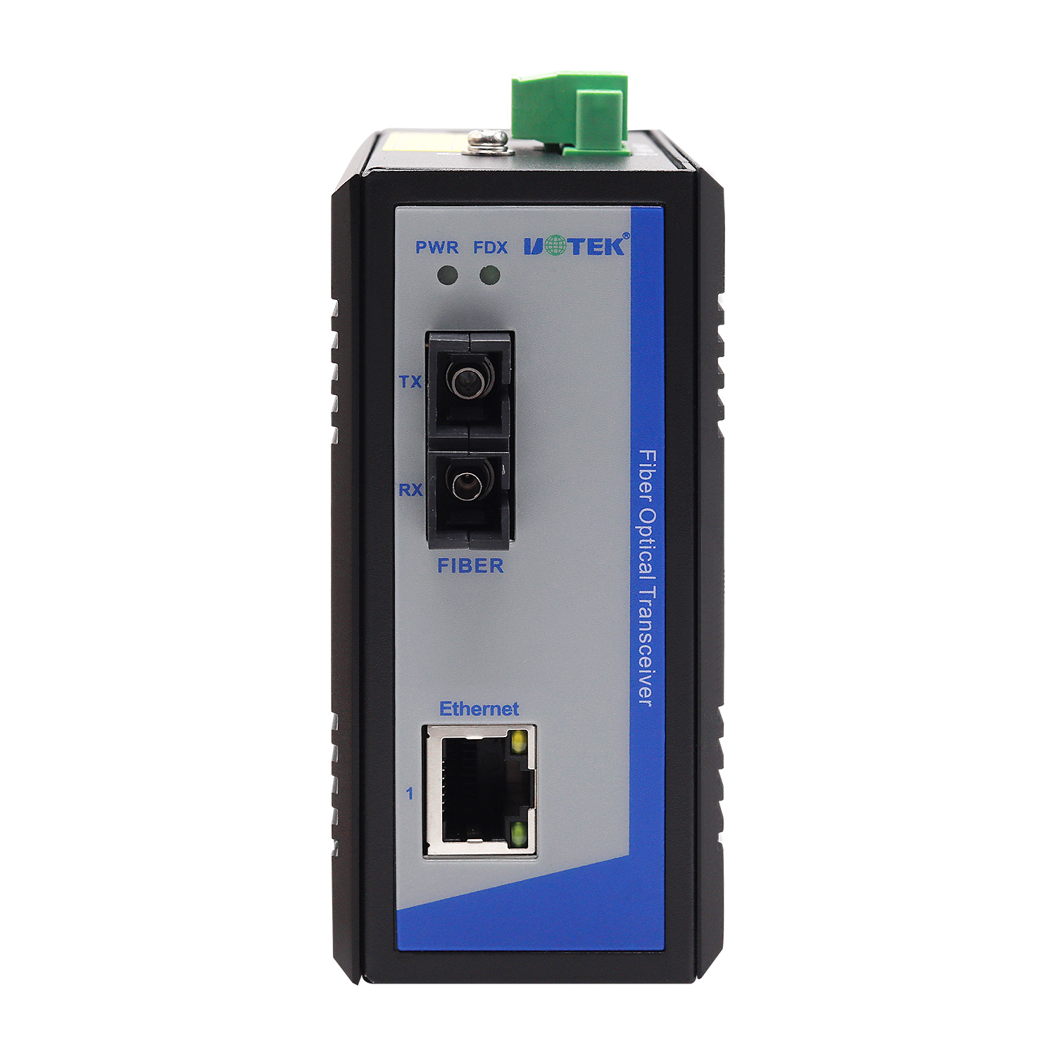 1口千兆網(wǎng)絡(luò)光纖收發(fā)器