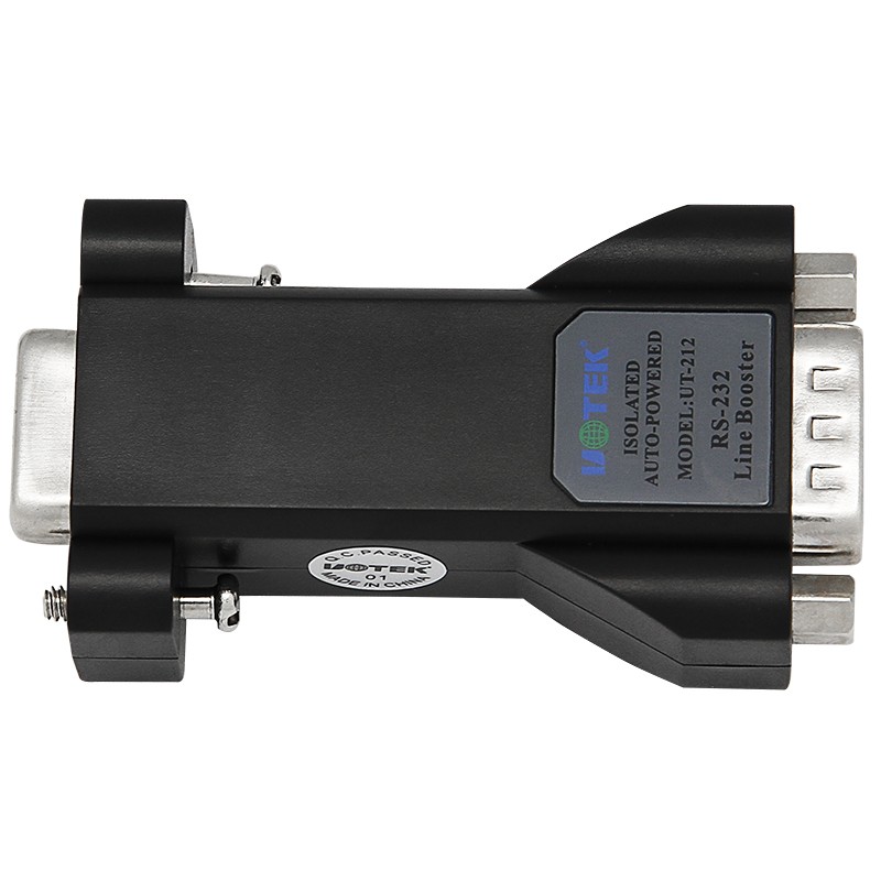 RS-232串口長線驅(qū)動(dòng)器