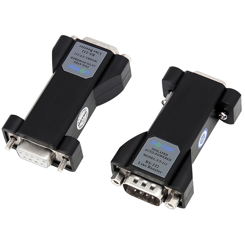 RS-232串口長線驅(qū)動(dòng)器