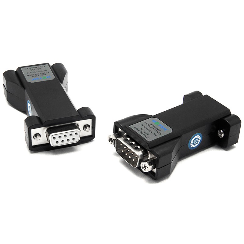 RS-232串口長線驅(qū)動(dòng)器