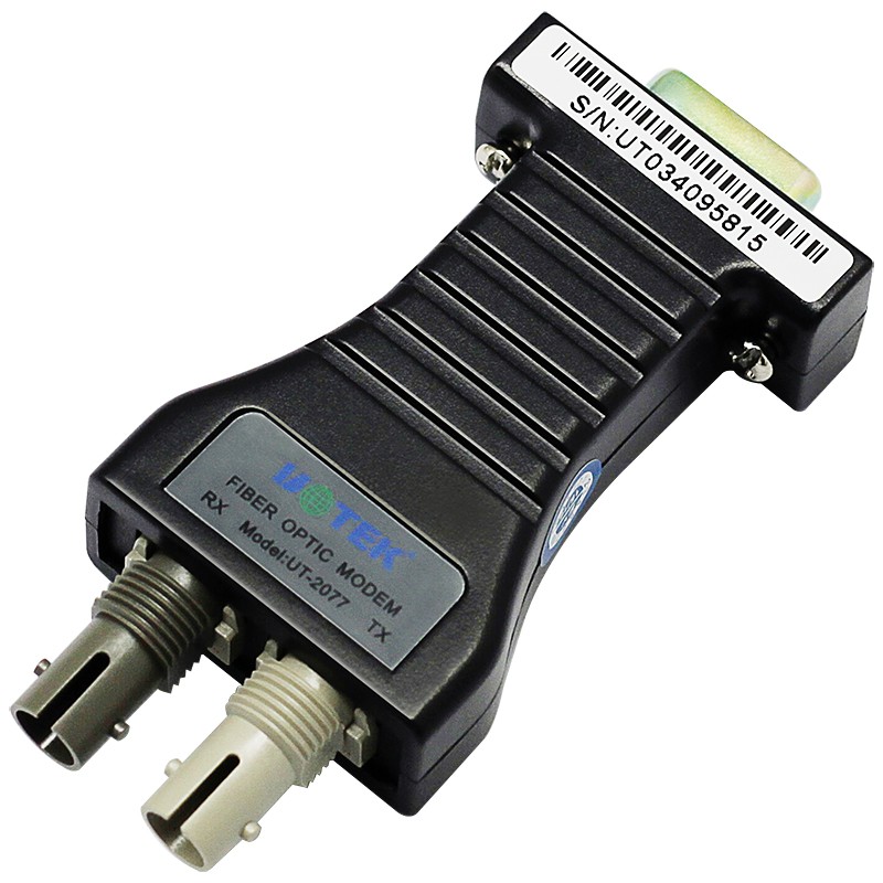 光纖轉(zhuǎn)換器