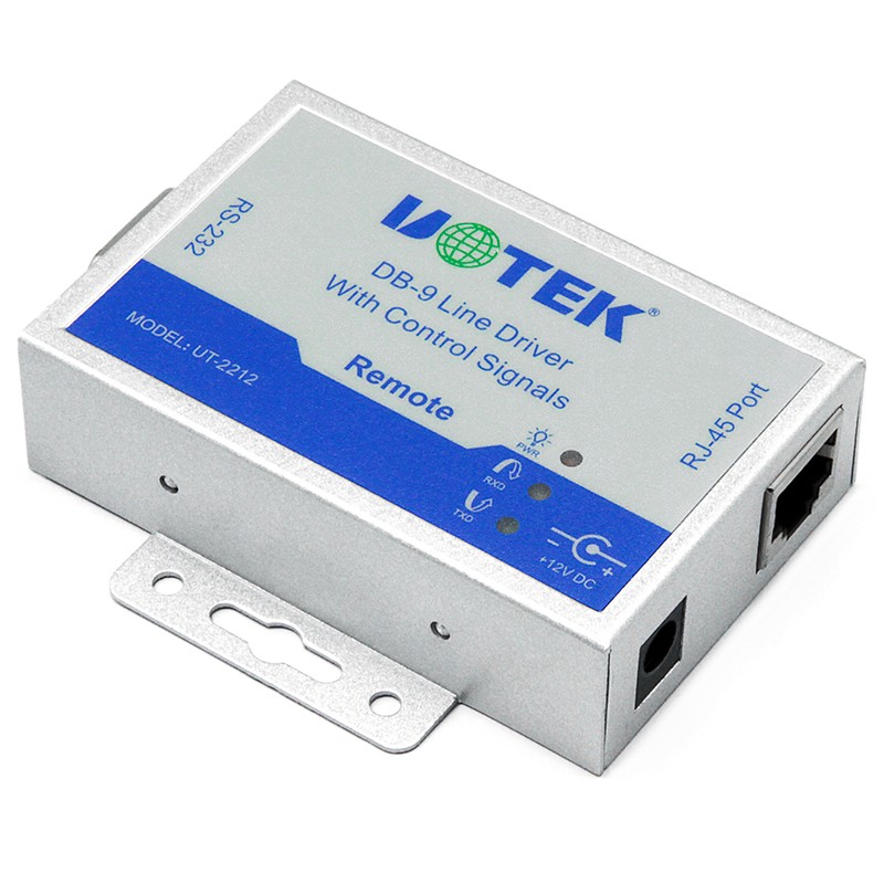 工業RS-232串口長線驅動器