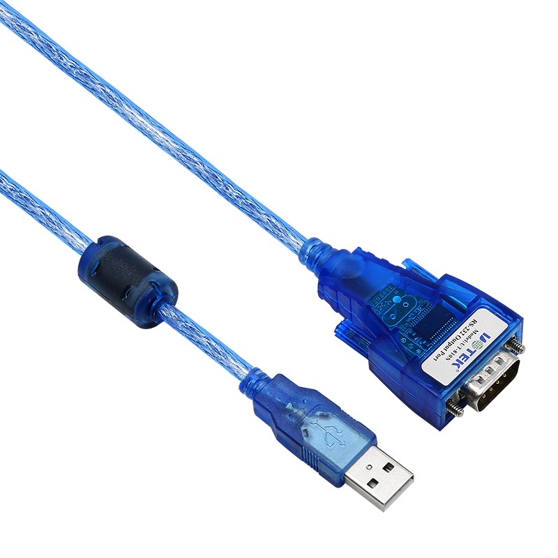工業(yè)RS-232串口轉USB接口轉換器