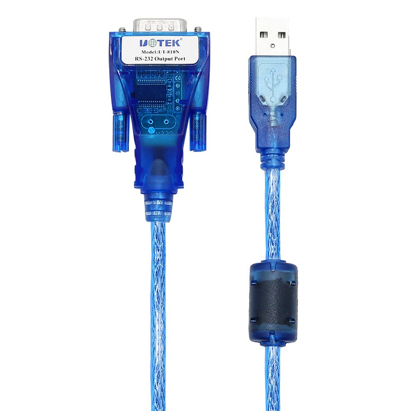 工業(yè)RS-232串口轉USB接口轉換器
