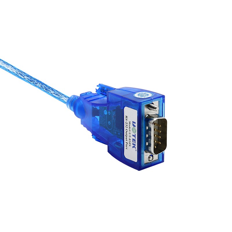 工業(yè)RS-232串口轉USB接口轉換器
