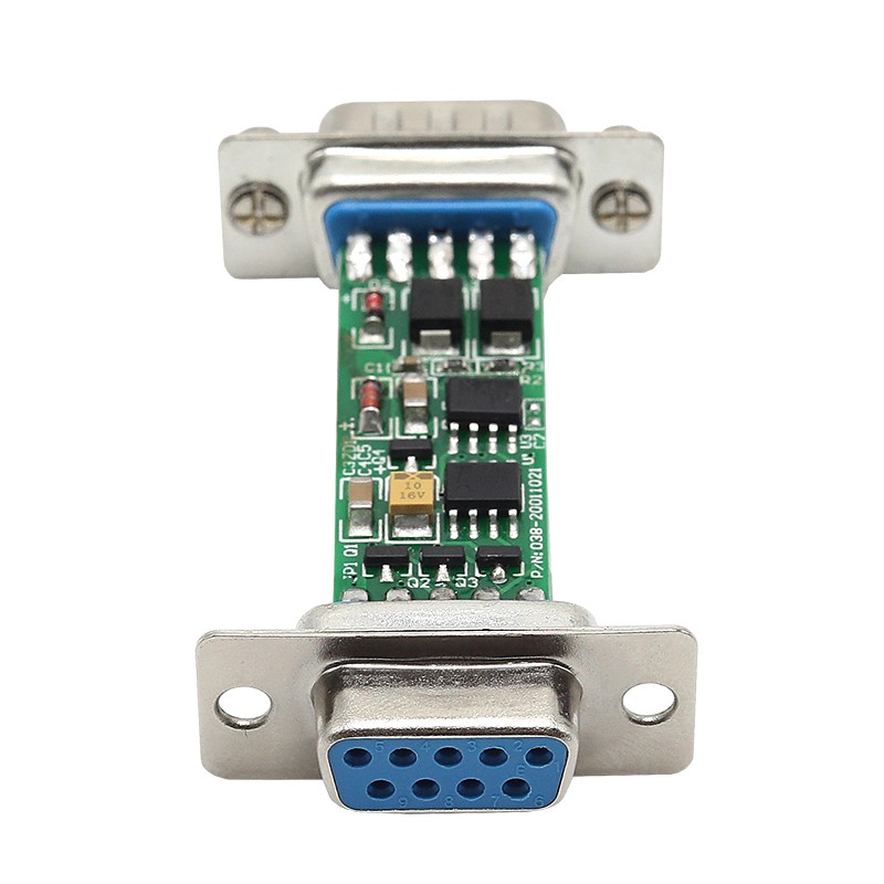 商業(yè)級(jí)RS-232轉(zhuǎn)RS-485接口轉(zhuǎn)換器