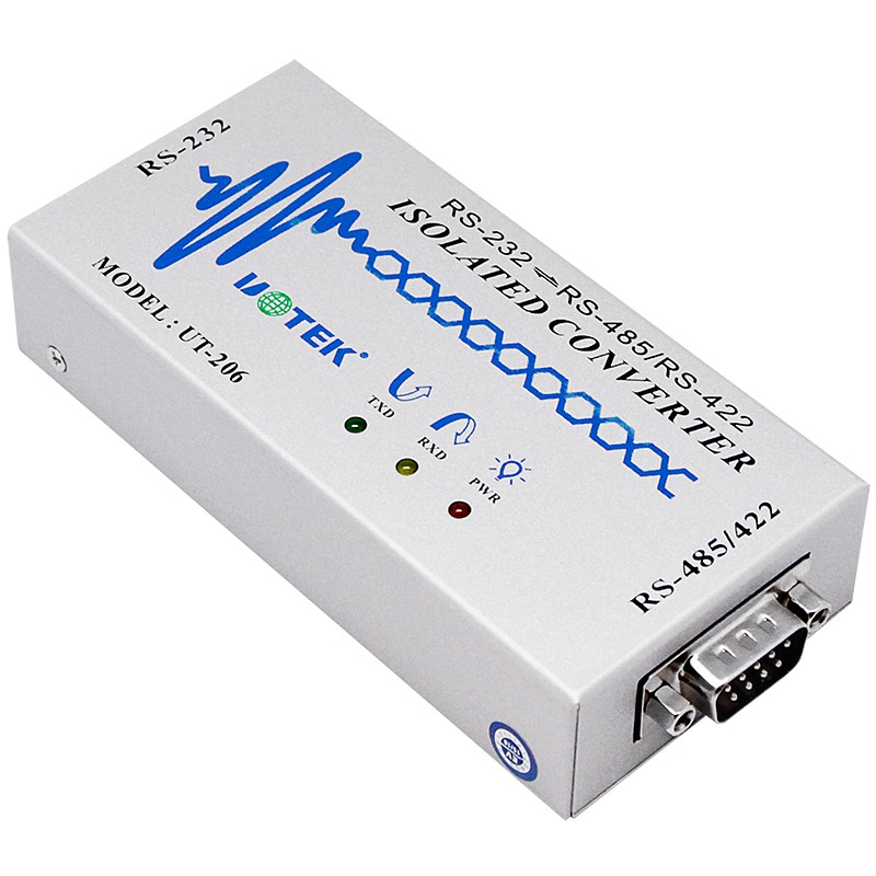 光電隔離轉(zhuǎn)換器