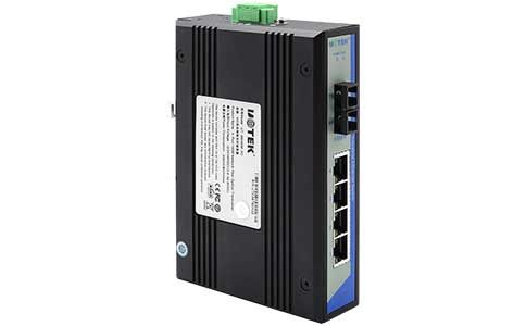 工業(yè)級以太網(wǎng)多模光纖收發(fā)器_UT-2604 4口百兆網(wǎng)絡(luò)光纖收發(fā)器