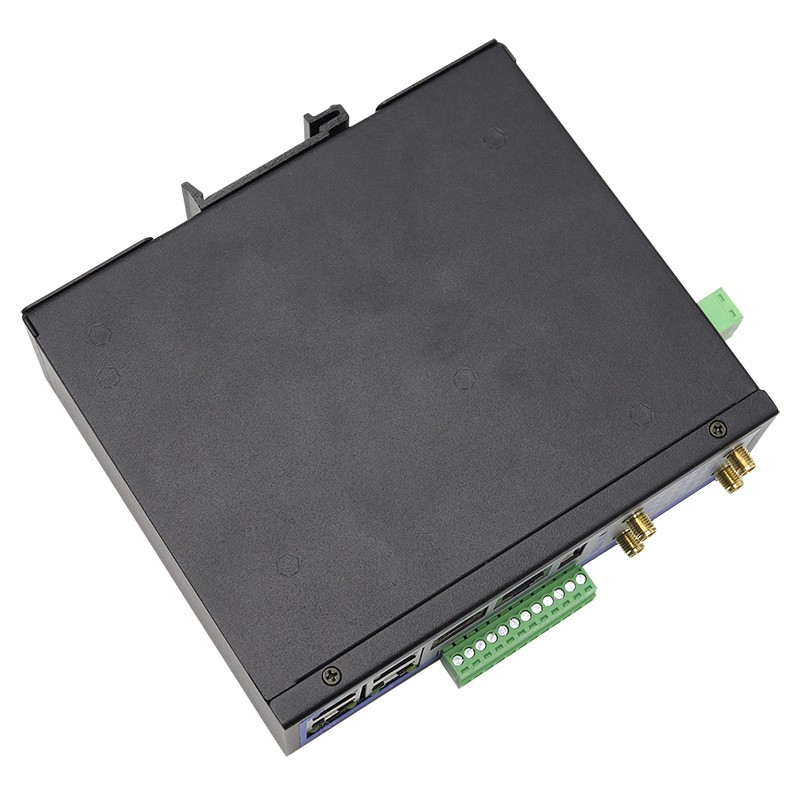 高速4G工業網關