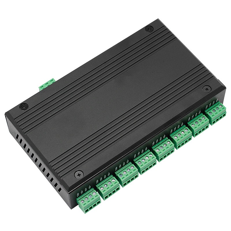 8口隔離型串口服務(wù)器