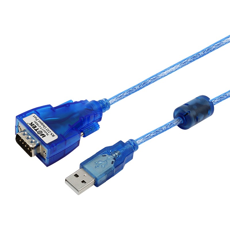 USB/RS-232接口轉(zhuǎn)換器