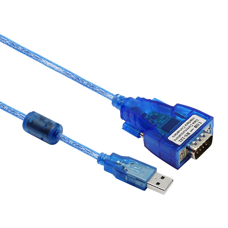 USB/RS-232接口轉(zhuǎn)換器